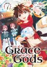 Ranran, Ririnra, Roy - By the Grace of the Gods 07 (Manga)