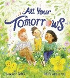 Harriet Evans, Heidi Griffiths - All Your Tomorrows