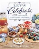 Natasha Newton - Let's Celebrate