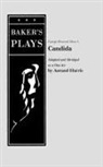 Aurand Harris, George Bernard Shaw - Candida (Harris)