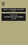 Austin Sarat - Law and Society Reconsidered