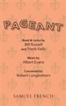 Albert Evans, Frank Kelly, Bill Russell - Pageant