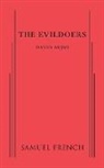 David Adjmi - The Evildoers