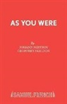 Johann Nestroy - As You Were