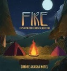 Simone Akasha Nofel - Fire
