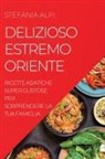 Stefania Alpi - DELIZIOSO ESTREMO ORIENTE