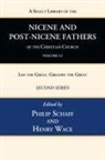Philip Schaff, Henry Wace - A Select Library of the Nicene and Post-Nicene Fathers of the Christian Church, Second Series, Volume 12