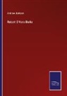Andrew Jackson - Robert O'Hara Burke