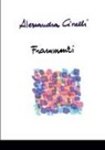 Alessandra Cinelli - Frammenti
