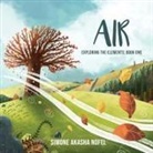 Simone Akasha Nofel - Air