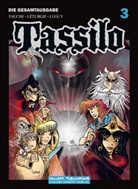 Xavier Fauche, Jean Léturgie - Tassilo Gesamtausgabe
