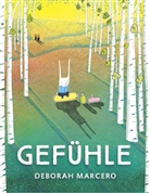 Deborah Marcero - Gefühle