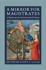 Scott C. (The Citadel Lucas, Scott C. Lucas, Lucas Scott C. - Mirror for Magistrates