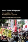 Shinji Nasu Higaki, Shinji Higaki, Yuji Nasu - Hate Speech in Japan