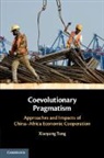 Xiaoyang Tang, Xiaoyang (Tsinghua University Tang, Tang Xiaoyang - Coevolutionary Pragmatism