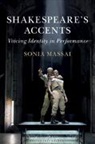 Sonia Massai, Sonia (King''s College London) Massai, Massai Sonia - Shakespeare''s Accents