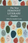 Jennifer (Loughborough University) Cooke, Jennifer Cooke, Cooke Jennifer - New Feminist Literary Studies