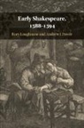 Rory (University of Kent Loughnane, Rory Loughnane, Loughnane Rory, Andrew J. Power, Power Andrew J. - Early Shakespeare, 1588-1594