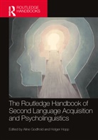 Aline Hopp Godfroid, Aline Godfroid, Godfroid Aline, Holger Hopp, Hopp Holger - Routledge Handbook of Second Language Acquisition and Psycholinguistic