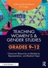 Jill Clingan, Kathryn Fishman-Weaver, Kathryn Clingan Fishman-Weaver - Teaching Women''s and Gender Studies