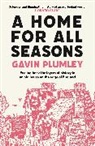 Gavin Plumley - A Home for All Seasons