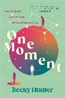 Becky Hunter - One Moment