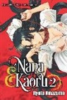 Ryuta Amazume, Amazume Ryuta - Nana & Kaoru, Volume 2