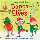 Sam Taplin, Taplin Sam, Ana Martin Larranaga, Larranaga Ana Martin - Dance With the Elves