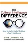 David Livermore - The Cultural Intelligence Difference