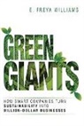 E. Williams - Green Giants