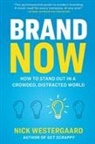 Nick Westergaard - Brand Now