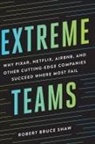 Robert Bruce Shaw - Extreme Teams