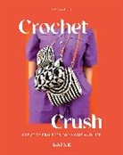 Laine, Molla Mills - Crochet Crush