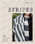 Laine, Veera Välimäki - Stripes: 20 Contemporary Knitwear Projects