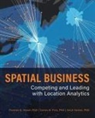 Thomas A. Horan, James B. Pick, Avijit Sarkar - Spatial Business