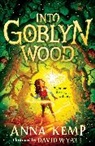 Anna Kemp, Kemp Anna, David Wyatt, Wyatt David - Into Goblyn Wood