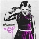 Hämatom - Die Liebe ist tot, 1 Audio-CD (Hörbuch)