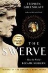 Stephen Greenblatt, Stephen J. Greenblatt - The Swerve