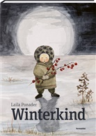 Laila Ponader - Winterkind