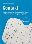 Christian Gatt, Peter Kugler - Kontakt