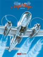 Yann, Romain Hugault, Romain Hugault - Angel Wings Band 6