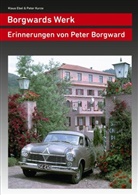 Klaus Ebel, Peter Kurze - Borgwards Werk