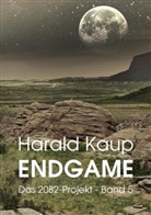 Harald Kaup - Endgame