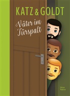 Max Goldt, Stephan Katz - Väter im Türspalt