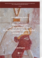 Krzysztof Jerzy Radtke - The iconography of the pharaoh's face in the Eighteenth Dynasty relief - metric analysis