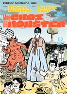 Sheree Domingo, Patrick Spät - Madame Choi und die Monster