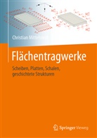Christian Mittelstedt - Flächentragwerke