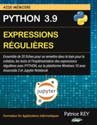 Patrice Rey - Aide Memoire Expressions Regulieres