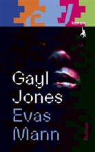Gayl Jones - Evas Mann