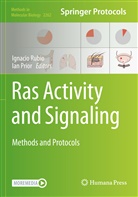 Prior, Ian Prior, Ignacio Rubio - Ras Activity and Signaling
